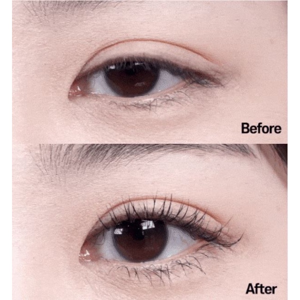 Mascara Etude House 8G Chuốt Cong Mi Hiệu Quả