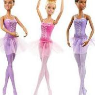 (Hàng Mới Về) Bảng Phấn Mắt Trang Điểm Cho Búp Bê Barbie