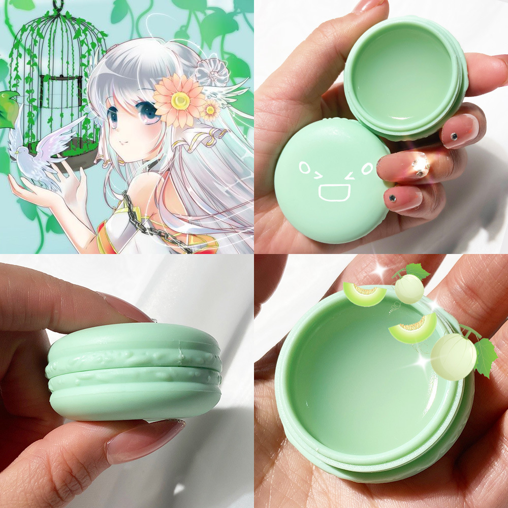 (Hàng Mới Về) Son Bóng Dưỡng Ẩm Màu Nude Trong Suốt Tiện Dụng | BigBuy360 - bigbuy360.vn