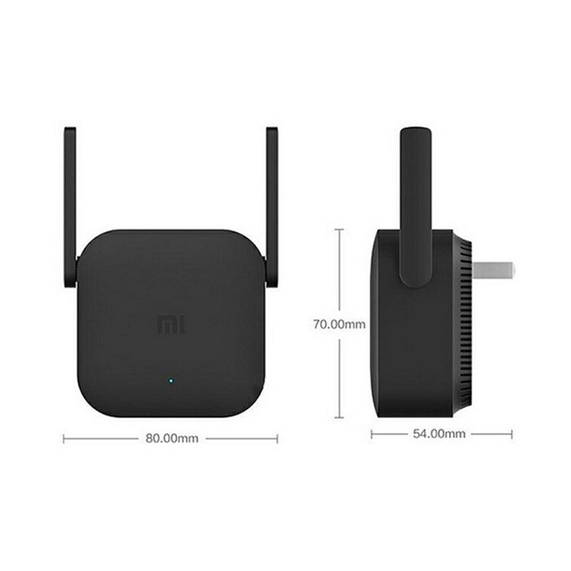 [Mã SKAMSALE0123 giảm 10% đơn 200k] Kích Sóng Xiaomi Mi Wifi Repeater Pro✅ Phiên Bản Mới 300 Mbps✅ Hàng Chính Hãng | BigBuy360 - bigbuy360.vn