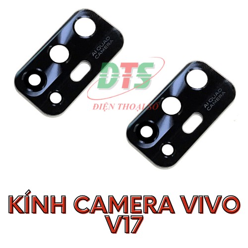 Kính camera vivo v17