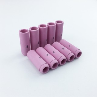 Sứ hàn tig số 8 hộp 10 chiếc - Phụ Kiện Tay Hàn WP 26