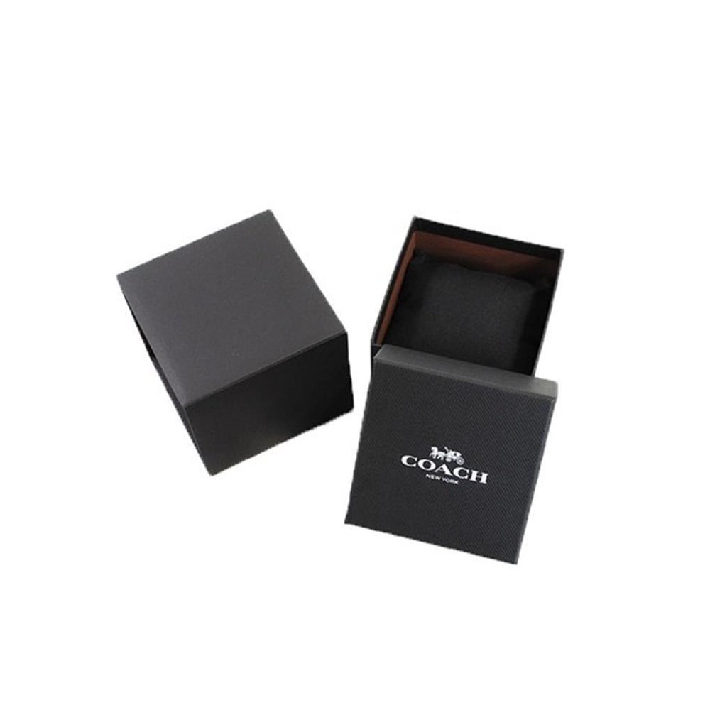 Đồng Hồ Coach 14602148 Nam Dây Lưới 41mm