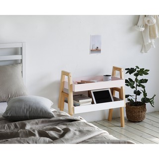 KHAY GỖ ĐỂ ĐỒ TRANG TRÍ HÀN QUỐC