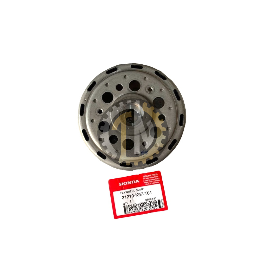 Vô lăng lửa/ walang xe Vario, Click hàng chính hãng Honda
