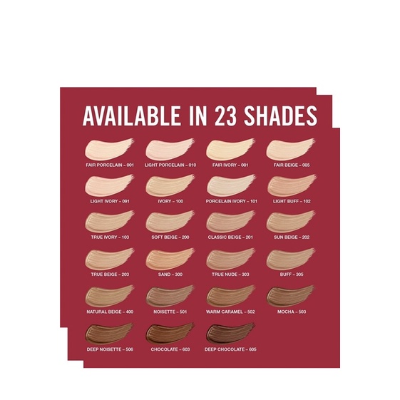 Kem nền, BB Cream kiềm dầu Rimmel Stay Matte, Hàng Mỹ chính hãng nhập khẩu