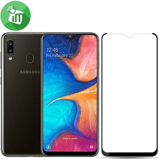 Kính cường lực Full Màn Samsung A20