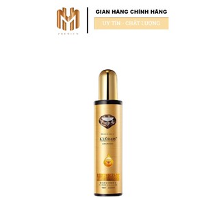 Xịt dưỡng tóc l'uôdais kim cương - 220ml