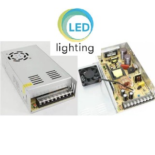 Nguồn tổ ong 12V30A
