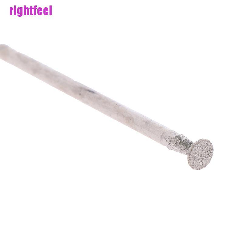 Bộ Máy Mài Kim Cương 12 2.3mm