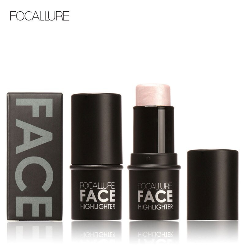 (hàng Mới Về) Thỏi Kem Bắt Sáng Và Tạo Khối Focallure Fa 01 Fa01 | BigBuy360 - bigbuy360.vn