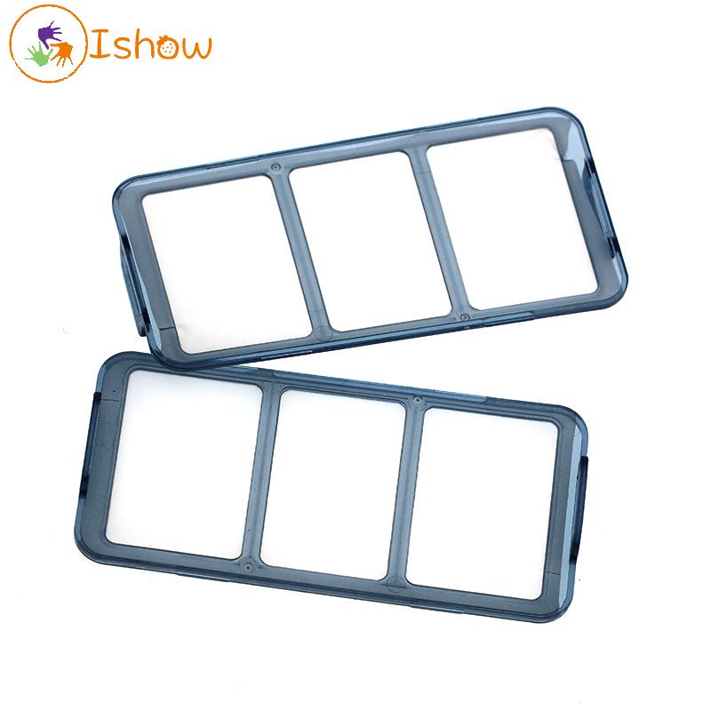 Bộ Bàn Chải Xốp Lọc Thay Thế Cho Máy Hút Bụi | BigBuy360 - bigbuy360.vn