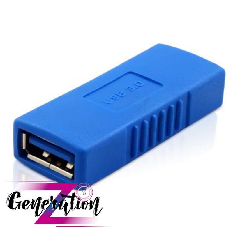 Đầu USB Nối Dài 3.0 Unitek Y-A 018