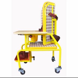 Ghế tập ngồi cho trẻ (liên hệ trước khi đặt)