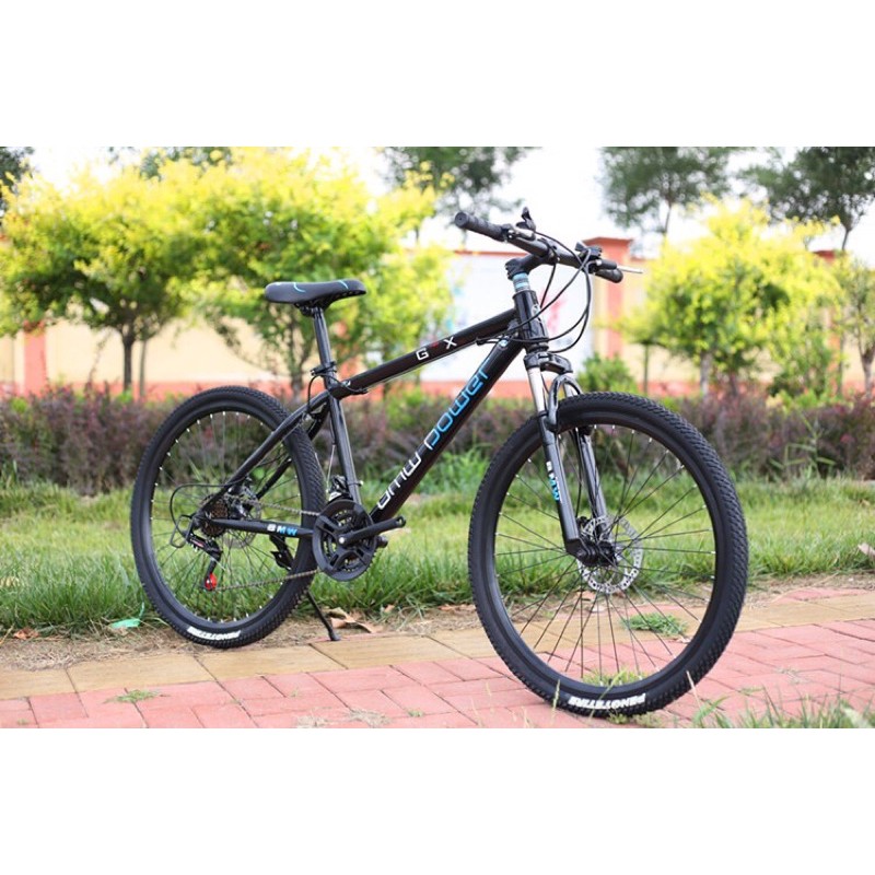 Xe đạp thể thao 26icnh -oder