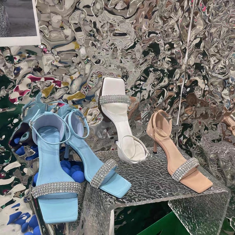 ORDER 👡 Giày quai ngang đá