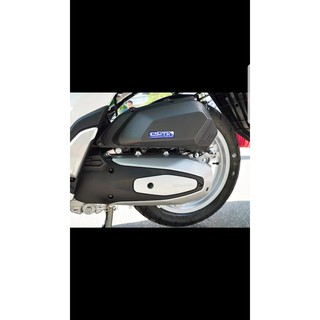 [ SH 2026 lắp được ] Ốp pô e ( lọc gió)  xe SH 2020 trở lên.