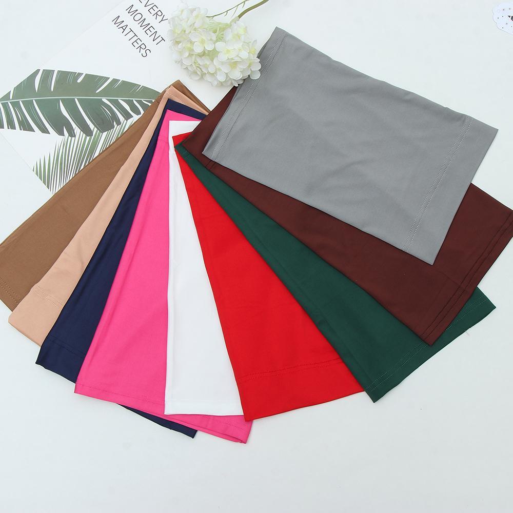 Khăn Trùm Đầu Che Phủ Toàn Diện Phong Cách Hồi Giáo Cho Nữ