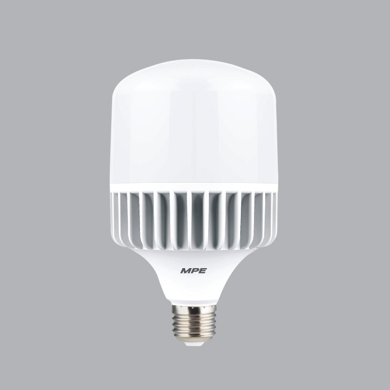 ĐÈN LED BULB MPE 40W LB-40T