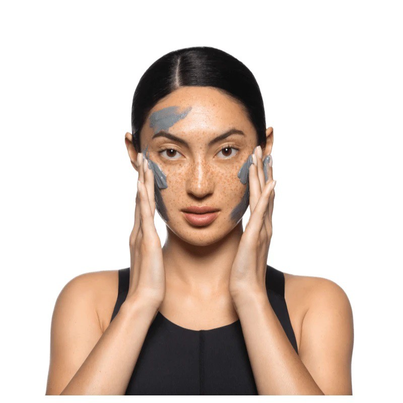 Sữa rửa mặt sáng da thải độc giảm nhờn Dermalogica Active Clay Cleanser 150ml