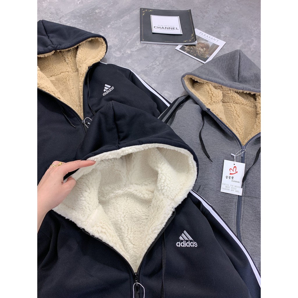 Bộ Das Nam Lót Lông Cực Ấm | BigBuy360 - bigbuy360.vn