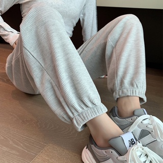 Quần Jogger chất nỉ tổ ong siêu dày siêu hot loại 1, Quần nỉ nữ chất tổ ong mềm mịn MIXU57