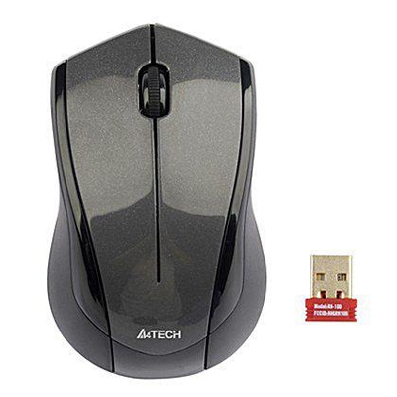 Mouse A4 TECH G3-400N
