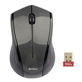 Mouse a4 tech g3-400n
