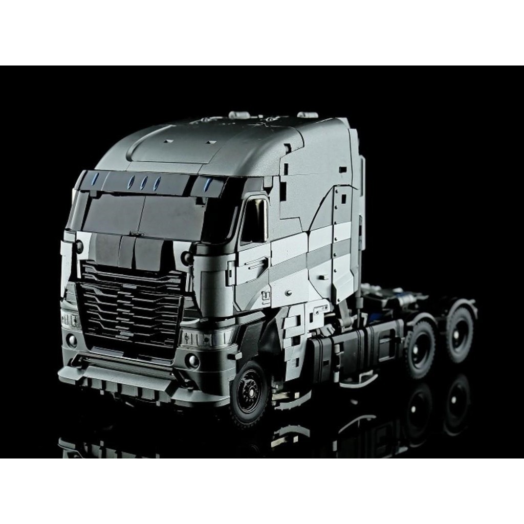 Mô hình Unique Toys Transformers: UT R-04 Galvatron