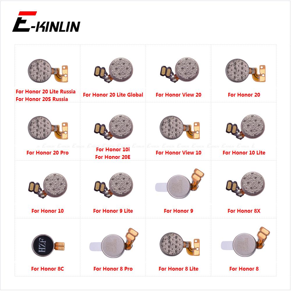 Mô Đun Rung Động Cơ Chuyên Dụng Cho HuaWei Honor View 20 20S 20E 10i 8X 8C 10 9 8 Pro Lite