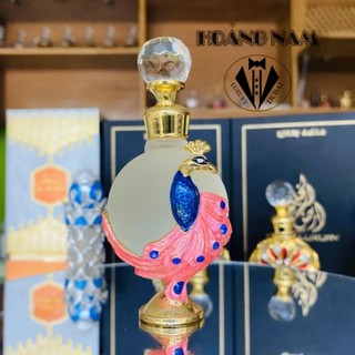 Tinh dầu nước hoa dubai , nước hoa nữ black musk 25ml
