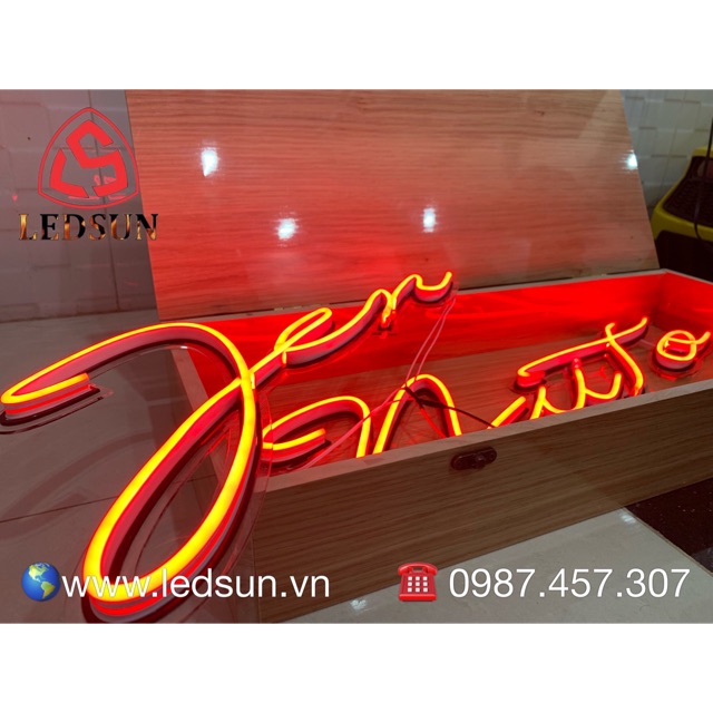 Quà tặng sinh nhật