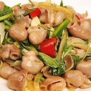 Ba tử cá Ba Sa 1kg
