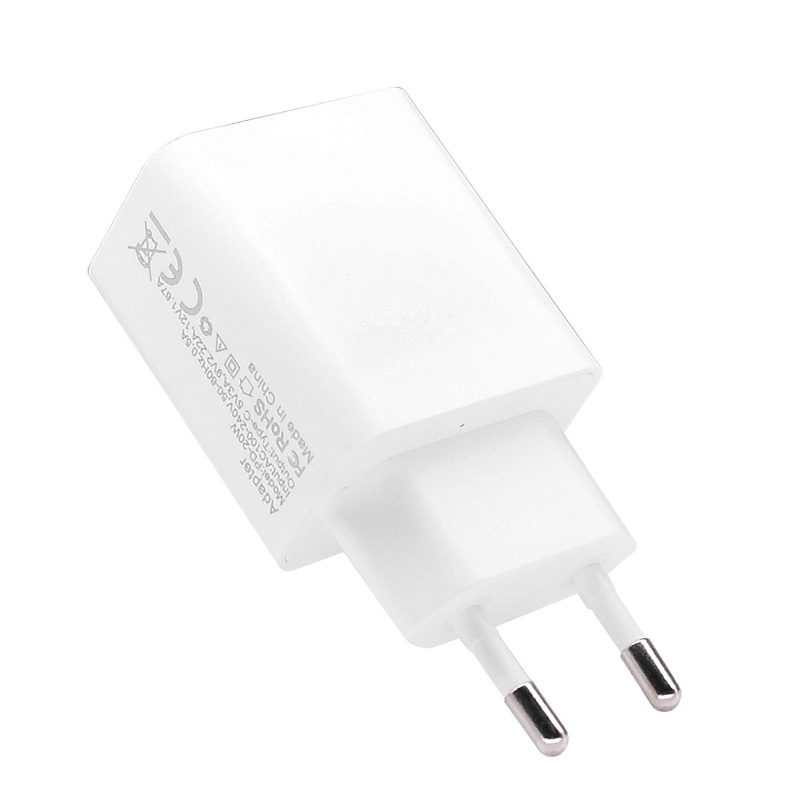 Bộ Sạc Nhanh 20W USB Type C PD Chuyên Dụng Cho Điện Thoại / Máy Tính Bảng / Máy Tính Bảng / PC / Điện Thoại Di Động