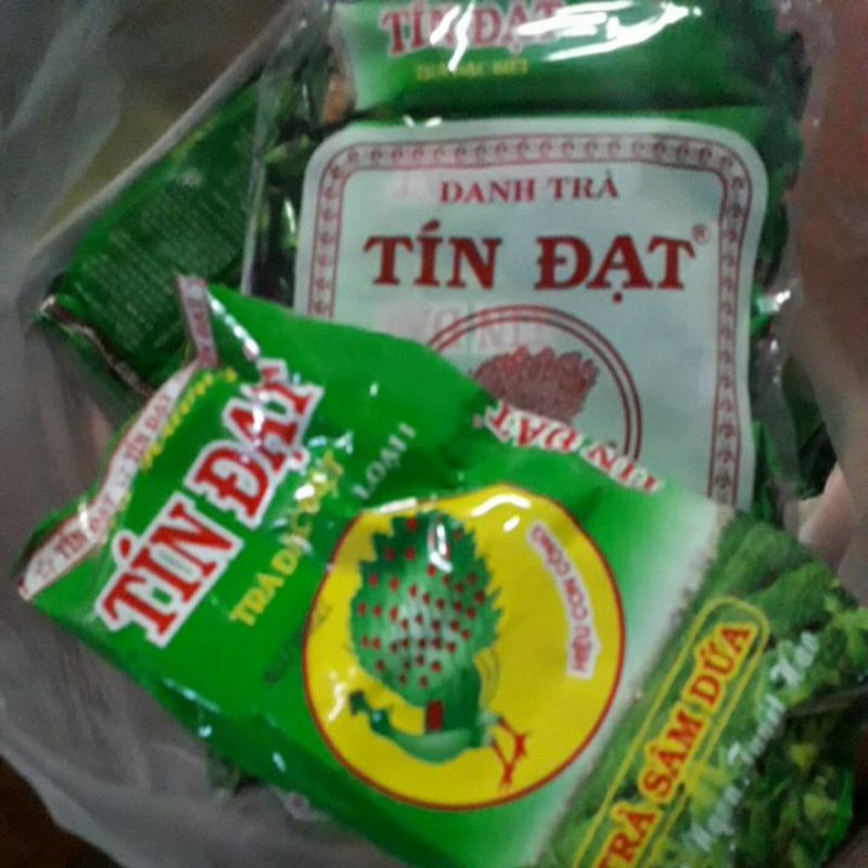 Combo 6 gói Trà Sâm dứa Tấn Đạt/ Tín Đạt