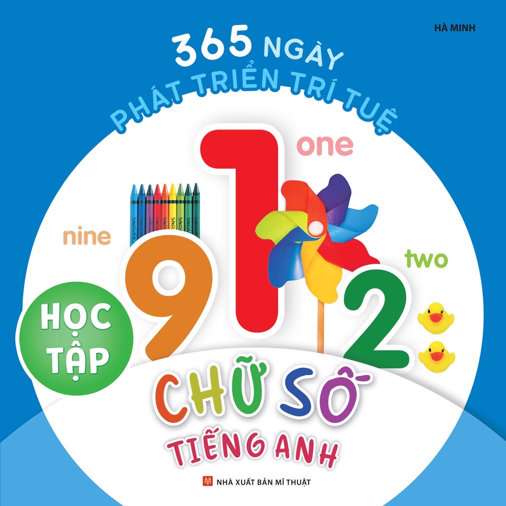 Sách - 365 Ngày Phát Triển Trí Tuệ - Học Tập ( Bộ 6 cuốn )