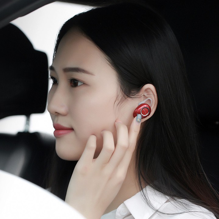 Tai nghe Bluetooth nhét tai một bên Remax RB-T22