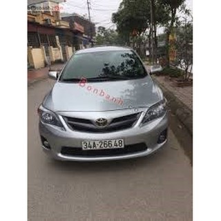Mặt Kính Đèn Pha Toyota Altis