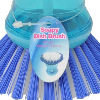 Cọ Rửa Chén Uncle Bills BB0031