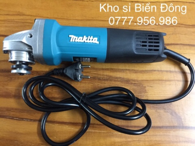 Máy Mài🌈 FREESHIP🌈 Máy mài 1 TẤC MAKITA mài cắt sắt, tường, gỗ, tôn loại 1