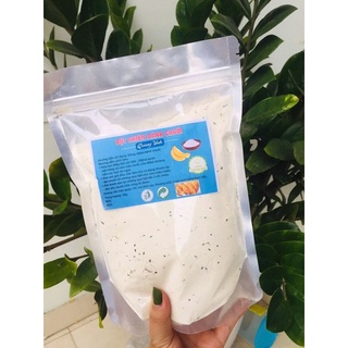 Bột chiên bánh chuối siêu ngon