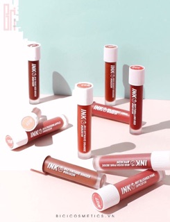 [SLL] SON INK MATTE BLUR TINT 2019