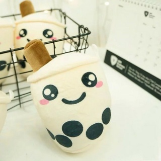 Trà sữa trân châu mini 15cm