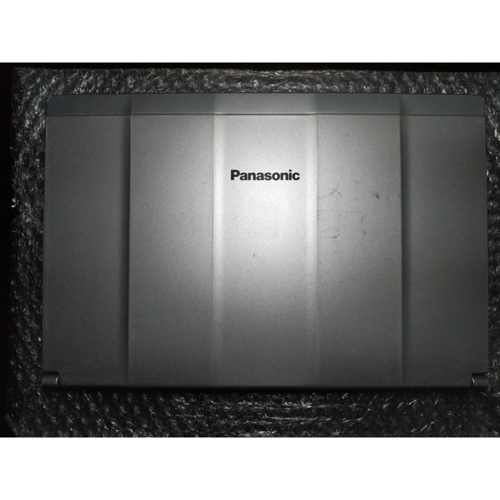 Laptop Panasonic nội địa Nhật CF-NX3 (i5), CPU i5-4310U | BigBuy360 - bigbuy360.vn