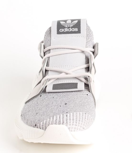 Giày adi-das prophere grey one xám trắng