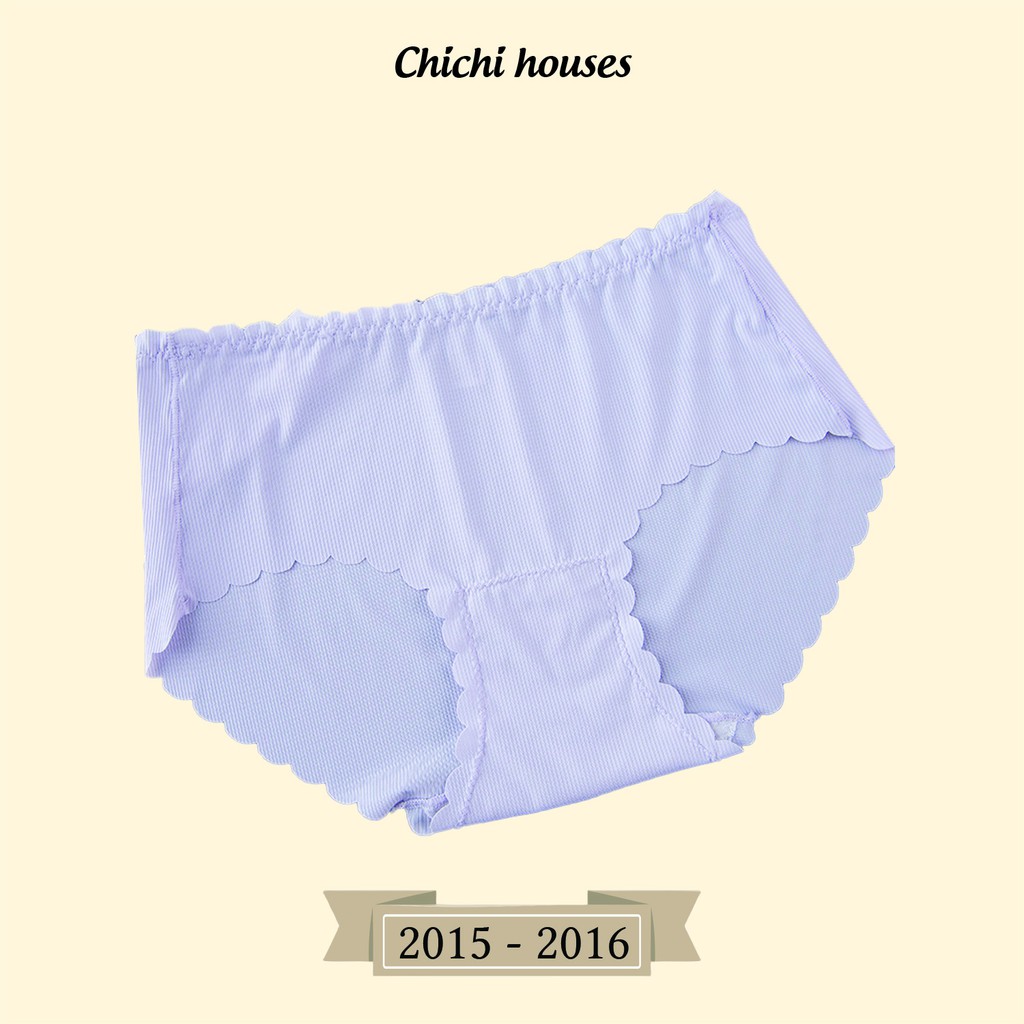 Quần Lót Nữ Đúc Su 🌷FREESHIP🌷 2015 -16 Quần Lót Nữ Không Đường May Siêu Co Giãn Chất Lượng Cao | BigBuy360 - bigbuy360.vn