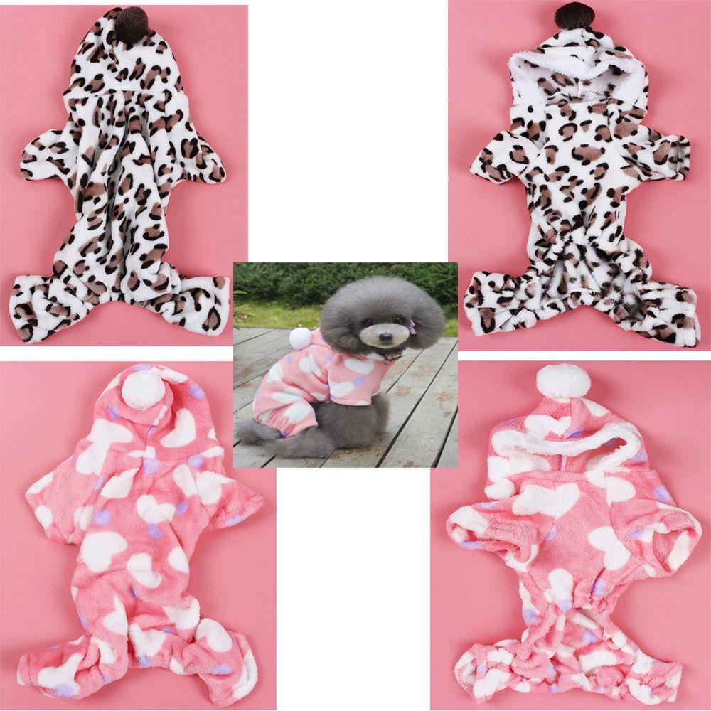 Layor1 Áo Khoác Hoodie Phong Cách Trái Tim Ngoài Trời Dành Cho Thú Cưng