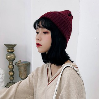 Mũ len unisex nam nữ cá tính