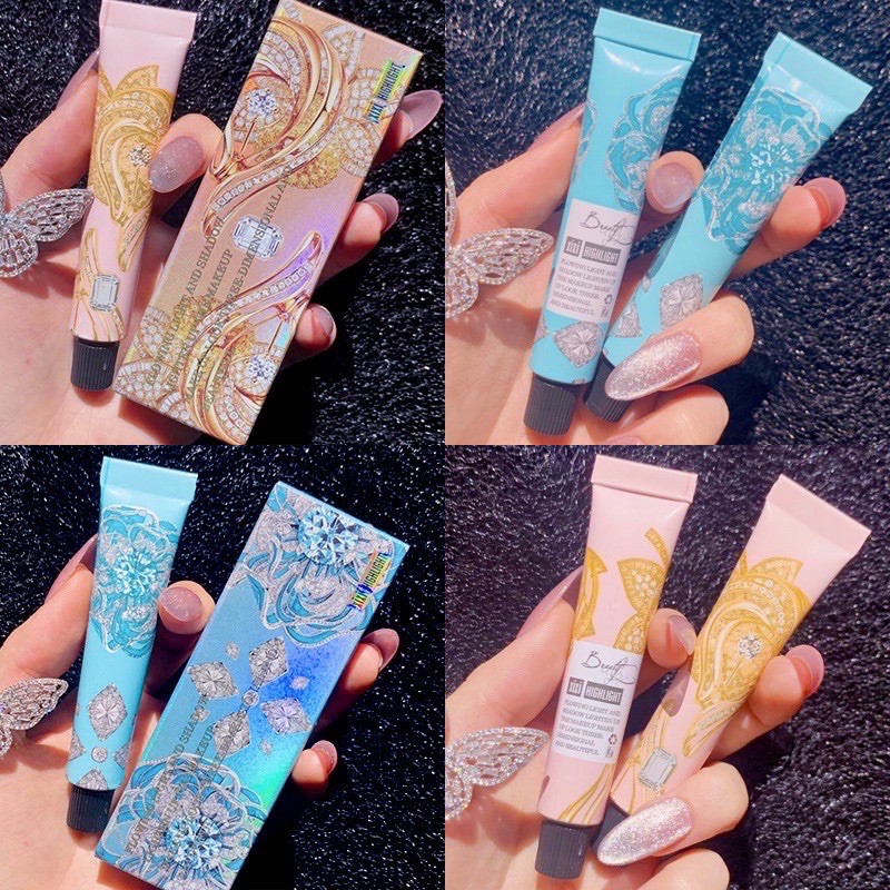 Tuýp Nhũ Nước Xixi Butterfly | BigBuy360 - bigbuy360.vn