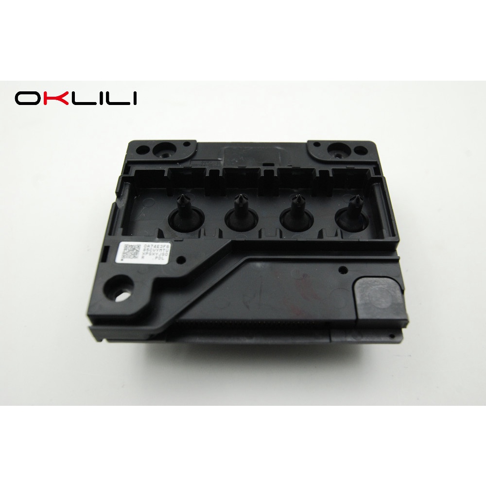 Nhật Bản F190000 F190010 F190020 Đầu In Cho Máy In Epson WF-7015 WF-7510 WF-7511 WF-7515 WF-7520 WF-7521 WF-7525